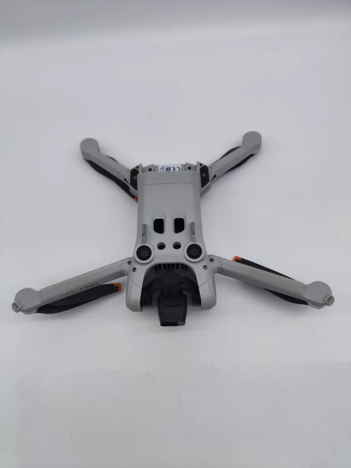 99% New (Mint) DJI Mini3pro with Screen Fly More Combo