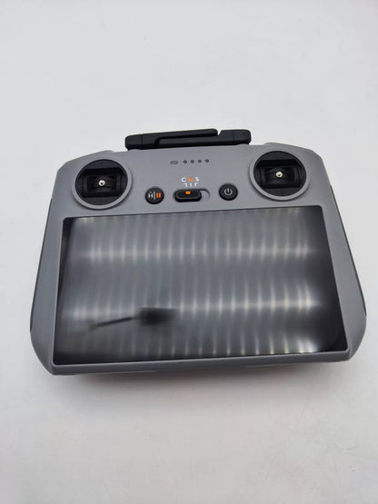99% New (Mint) DJI air3s with Screen Fly More Combo with 2-Year DJI Care Refresh