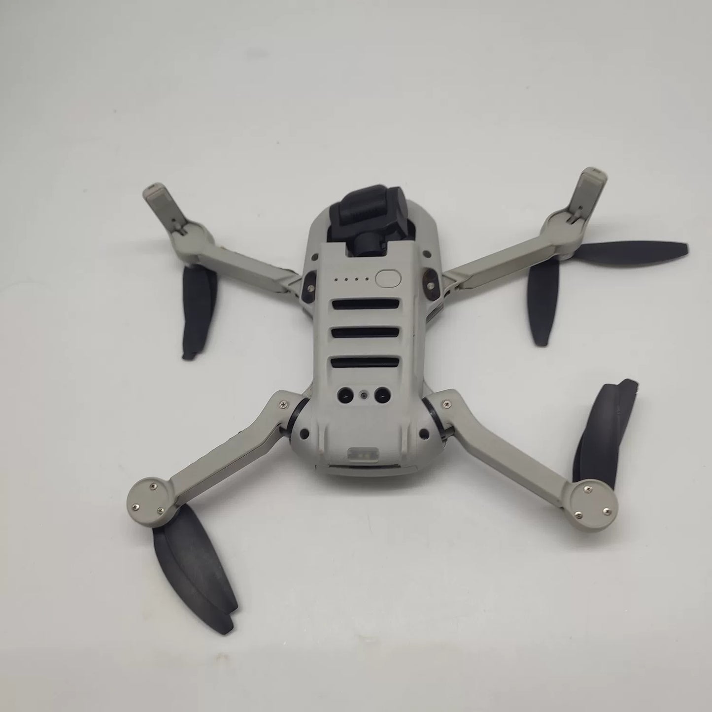 99% New (Mint) DJI Mini 1 Fly More Combo