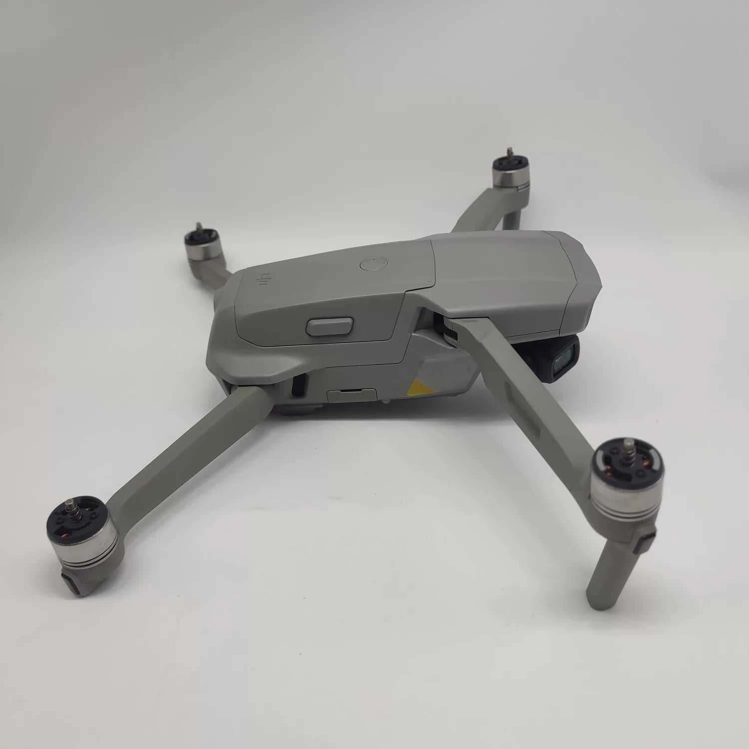 95% New (Like New) DJI Air 2 Fly More Combo Triple Battery