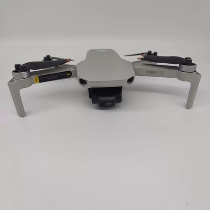 95% New (Like New) DJI Mini SE Fly More Combo