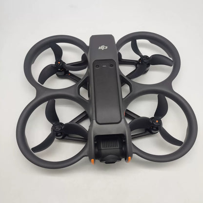 99% New (Mint) DJI Avata 2 Fly More Combo with DJI Care Refresh