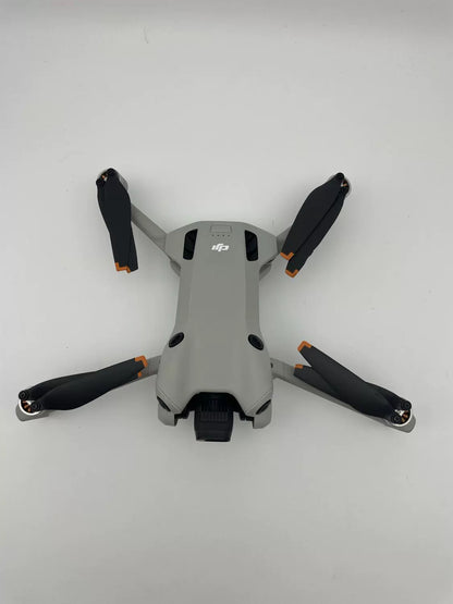 99% New (Mint) DJI Mini4pro with Screen, Extended Battery Fly More Combo with