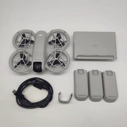 95% New (Like New) DJI Neo Fly More Combo