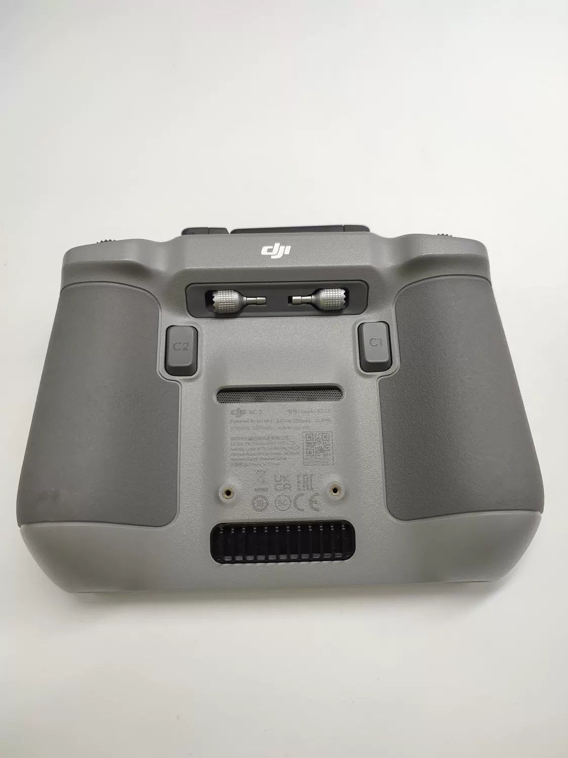 DJI Air3 with Screen Fly More Combo with DJI Care Refresh