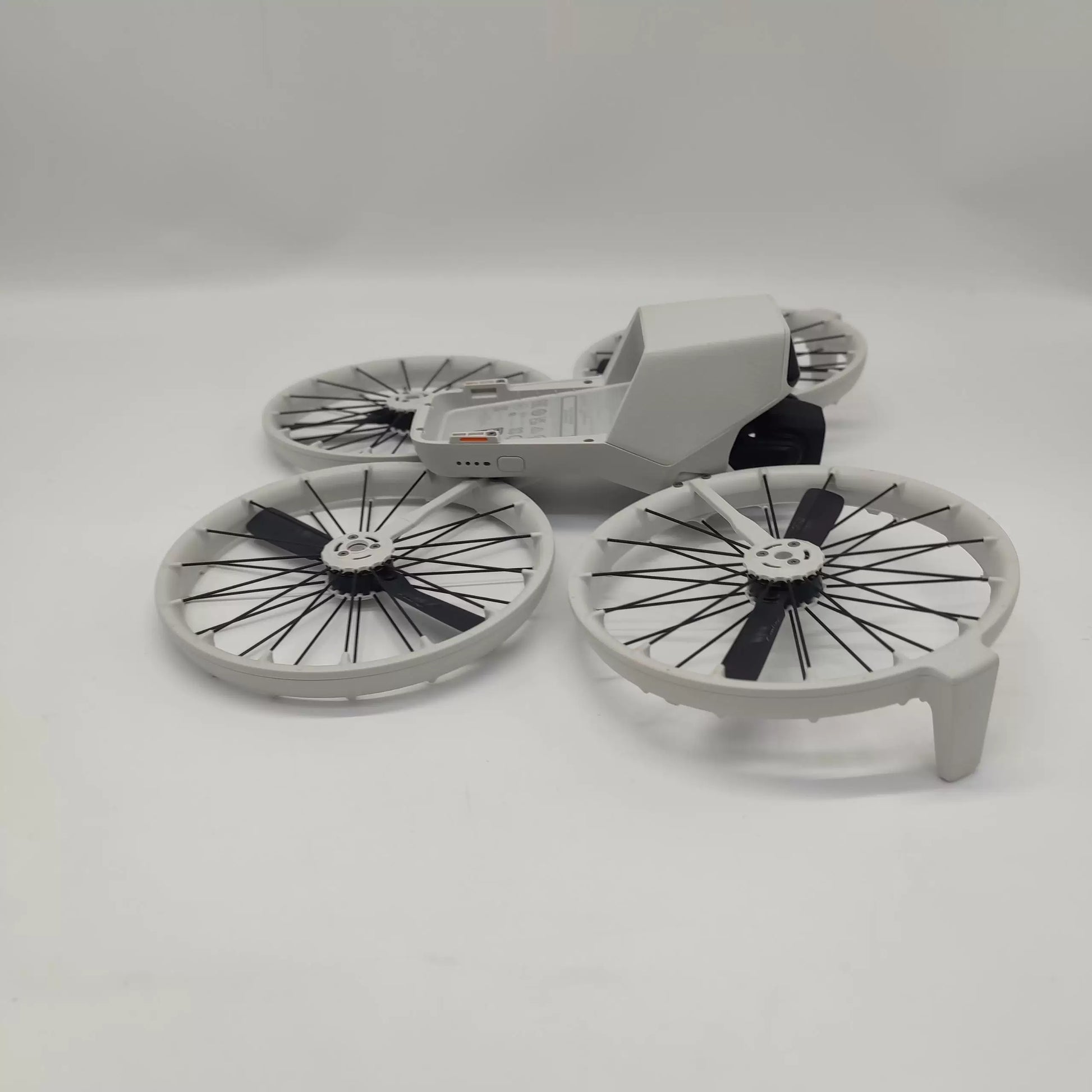 95% New (Like New) DJI Flip Screen Remote Fly More Combo with 2-Year DJI Care Refresh