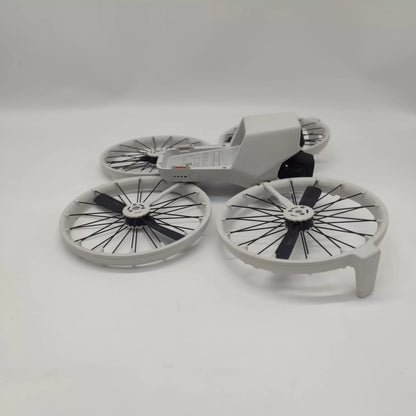 95% New (Like New) DJI Flip Screen Remote Fly More Combo with 2-Year DJI Care Refresh