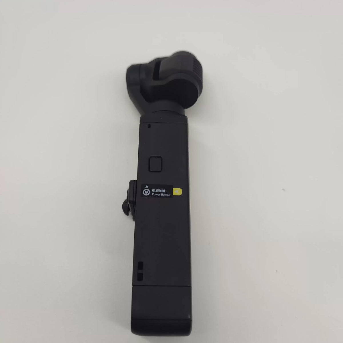 99% New (Mint) Osmo pocket 2 Standard Combo + All-in-1 Grip