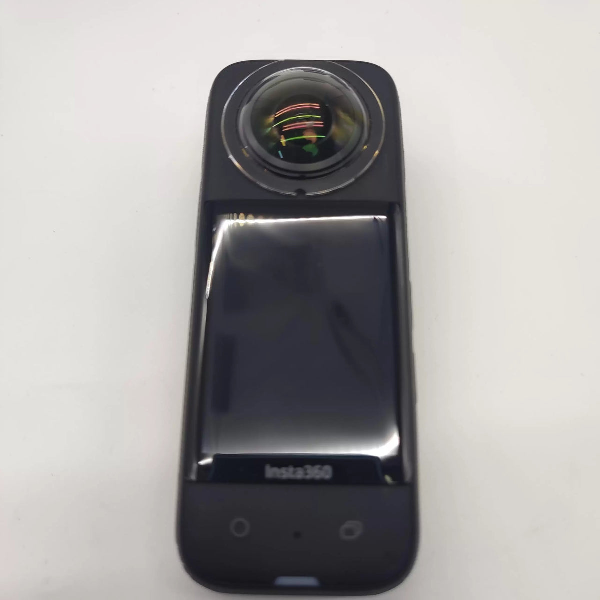 95% New (Like New) Insta360 360 X3 Triple Battery with Quick-Transfer Companion