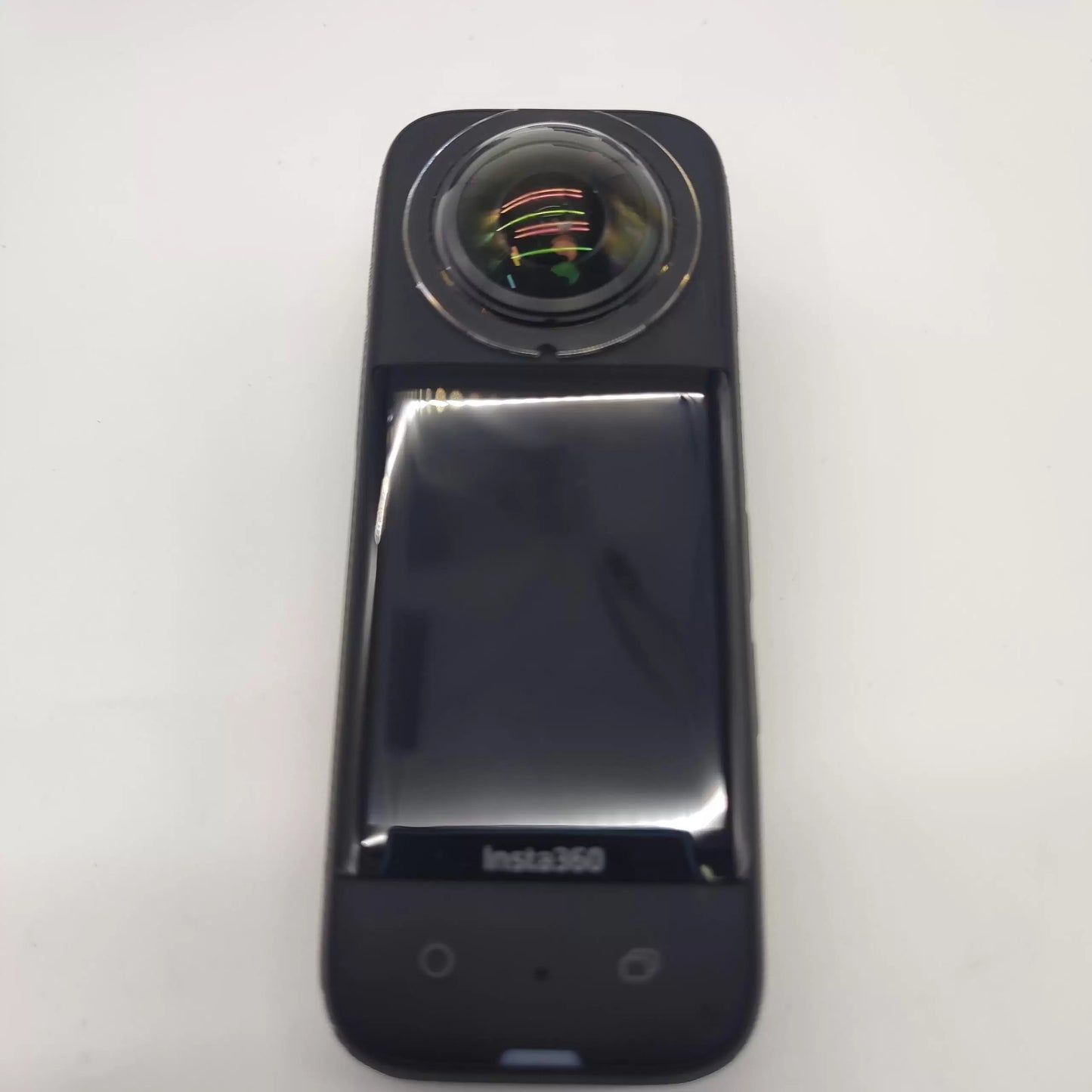 95% New (Like New) Insta360 360 X3 Triple Battery with Quick-Transfer Companion