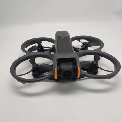 99% New (Mint) DJI Avata 2 Fly More Combo with DJI Care Refresh