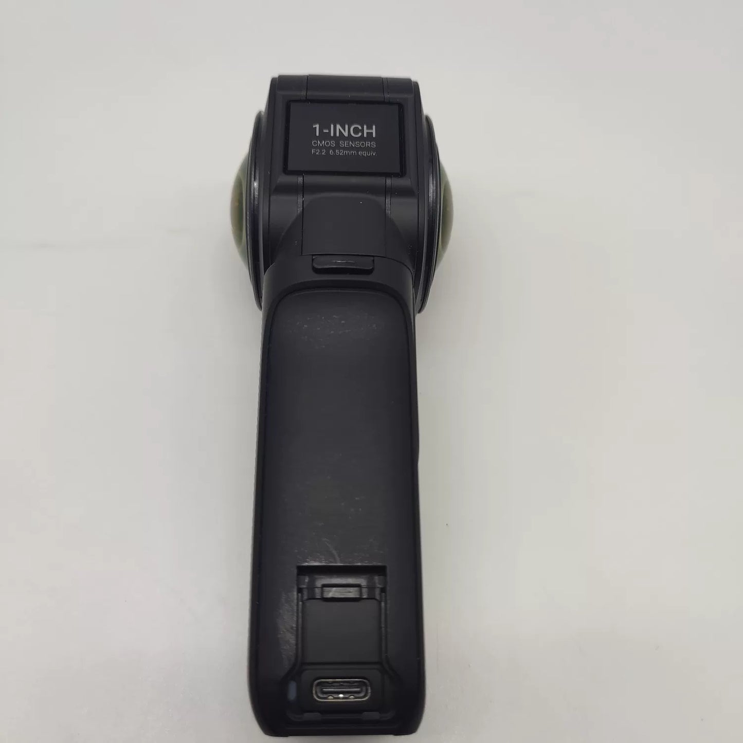 95% New (Like New) Insta360 ONE RS 1-Inch Panoramic Edition
