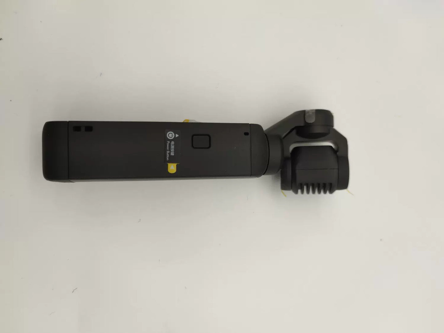 Near-New DJI pocket 2 Standard Edition