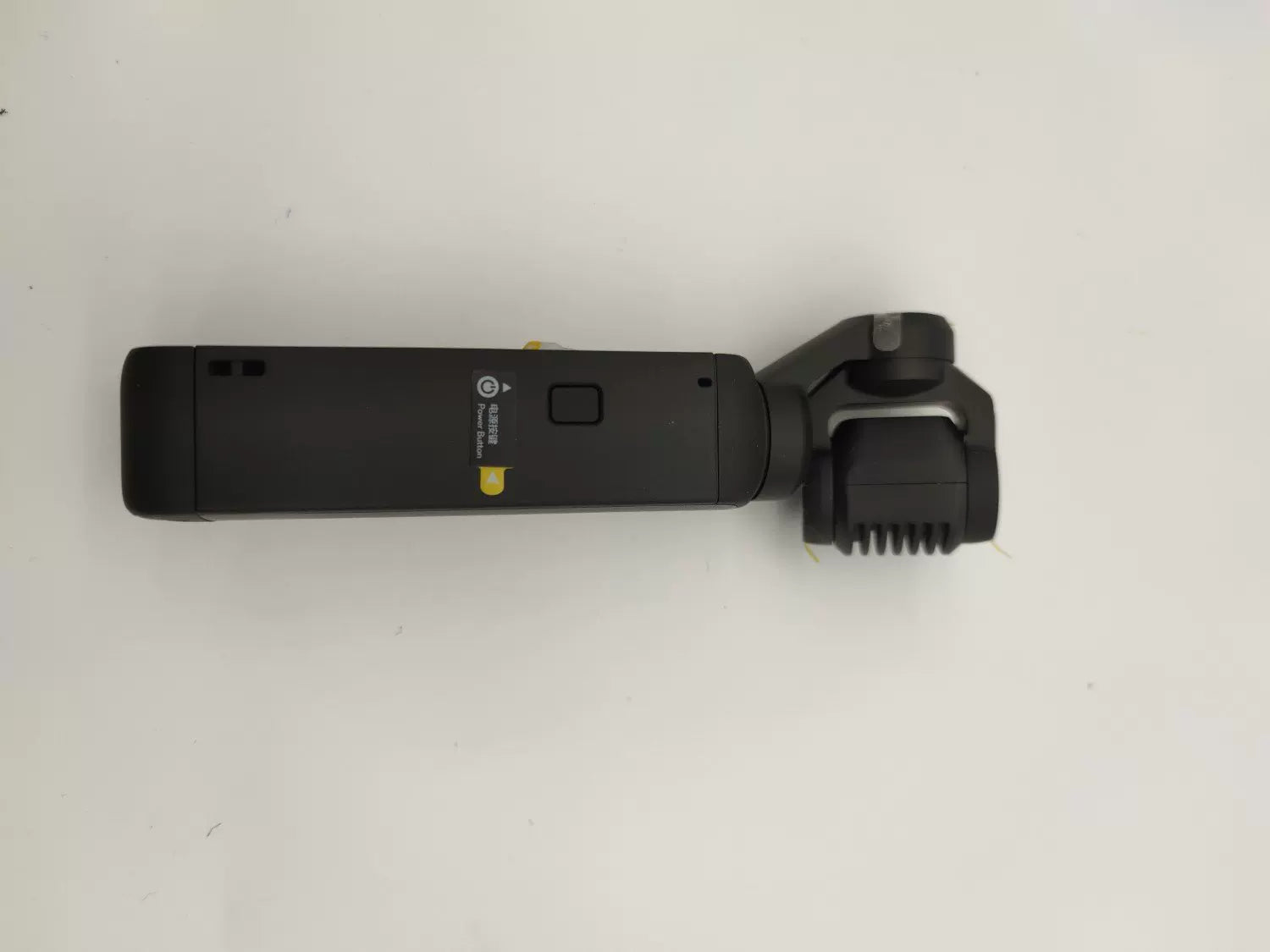 Near-New DJI pocket 2 Standard Edition