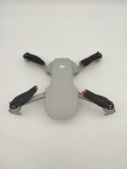 95% New (Like New) DJI Mini2 SE Standard Combo 2-Year DJI Care Refresh