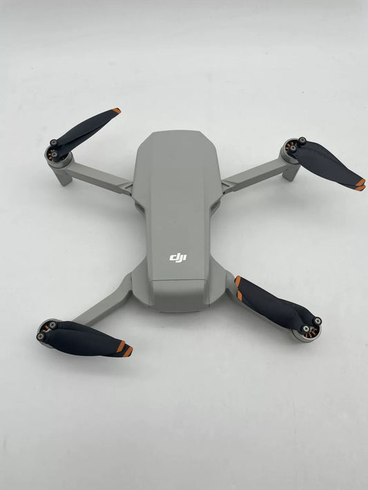 95% New (Like New) DJI Mavic Mini 2 Fly More Combo