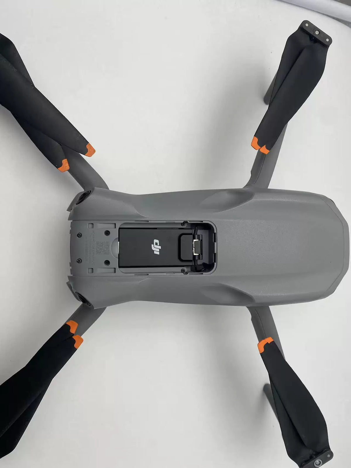 99% New (Mint) DJI Air 3S – photo 6