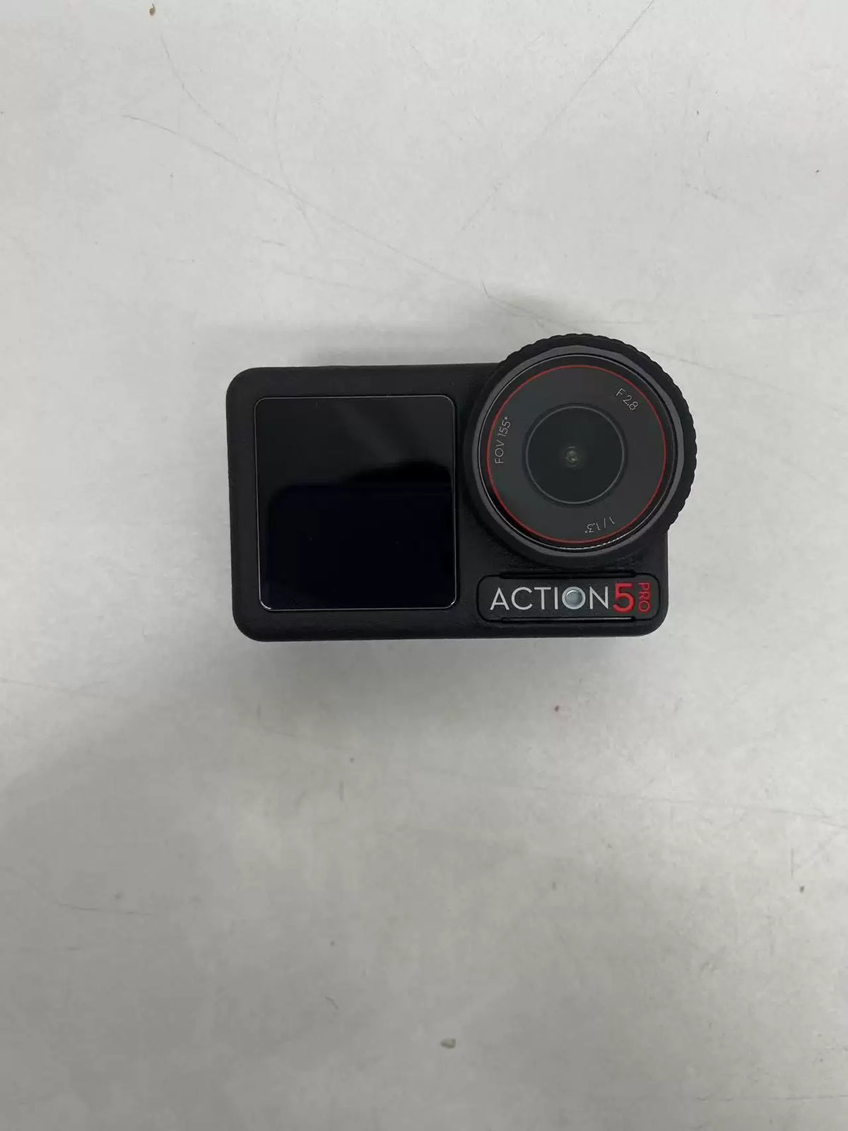 99% New (Mint) DJI Osmo Action 5 Pro – photo 3
