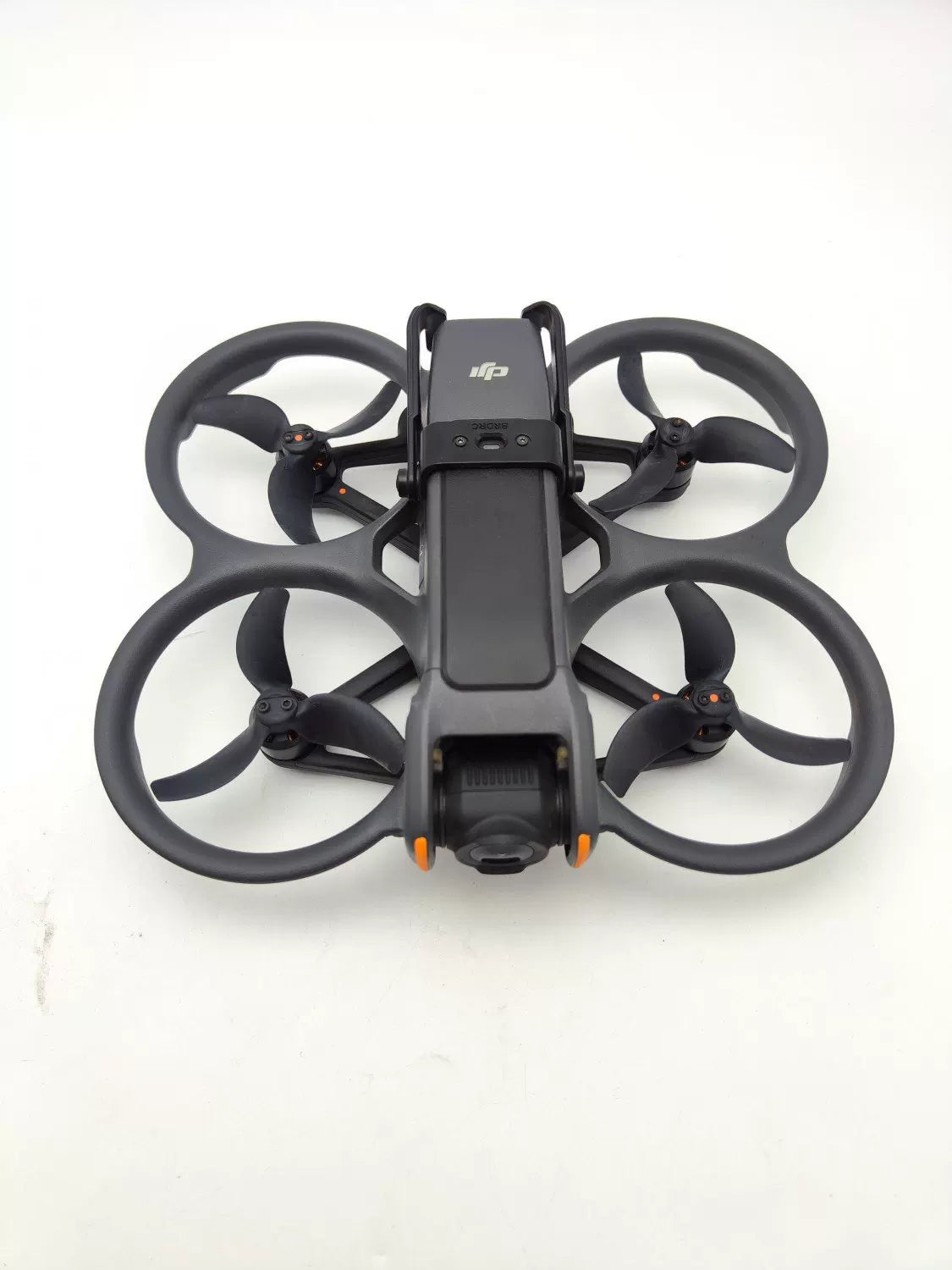 95% New (Like New) DJI avata2 Fly More Combo with 2-Year DJI Care Refresh