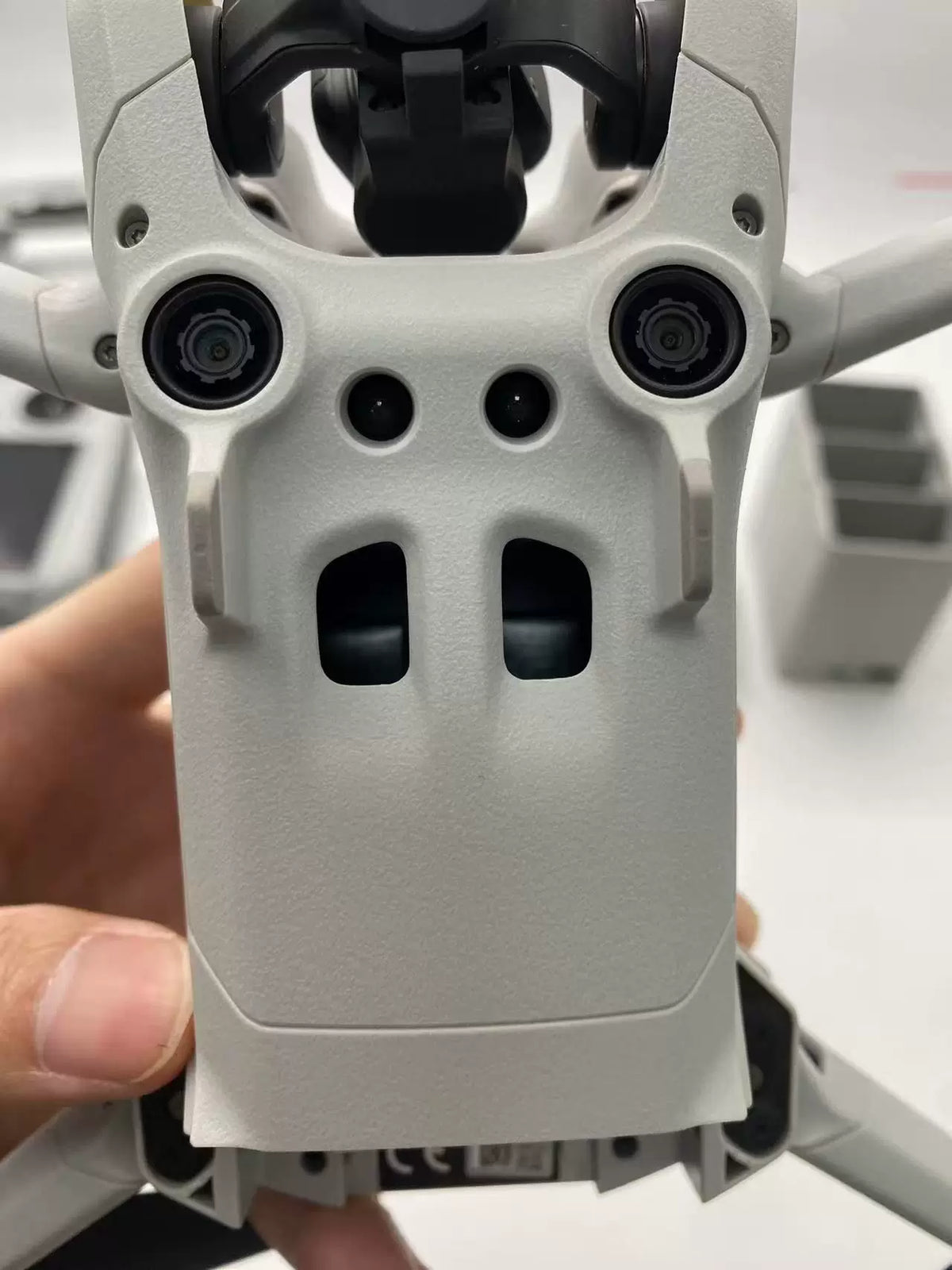 99% New (Mint) DJI Mavic Mini 3 Pro – photo 6