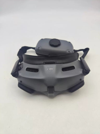 99% New (Mint) DJI avata2 Explorer Combo Triple Battery with 2-Year DJI Care Refresh