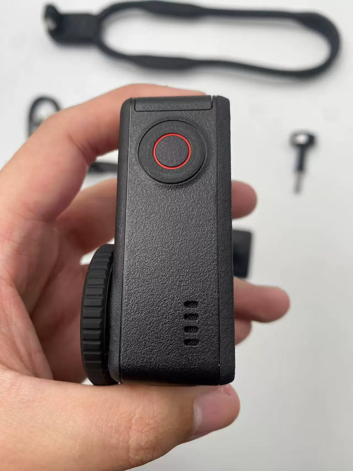 99% New (Mint) DJI Osmo Action 5 Pro – photo 4