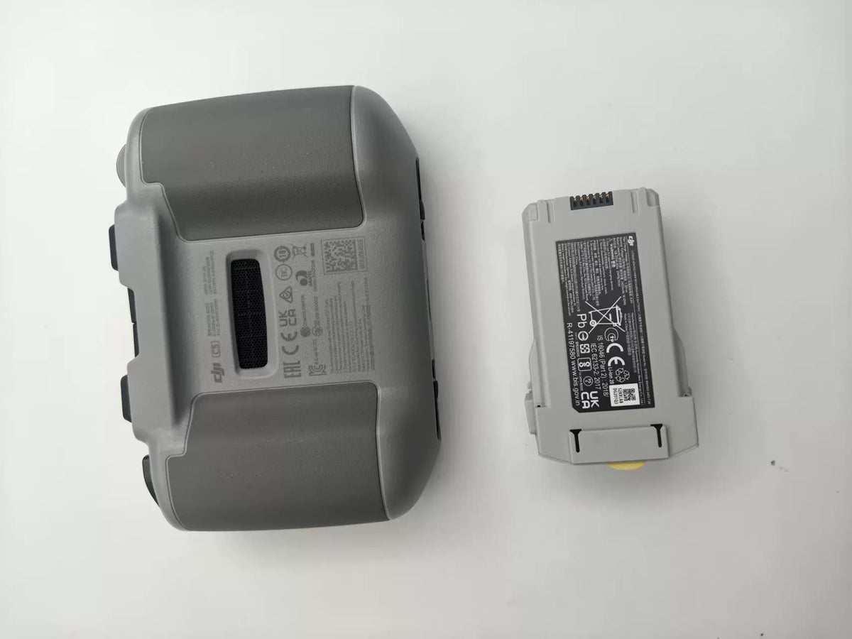 99% New (Mint) DJI Mini 3 Drone Box Opened, Not Activated – photo 5