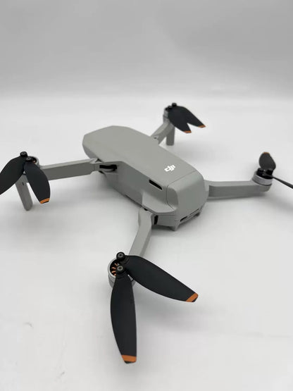 95% New (Like New) DJI Mini 4k Fly More Combo