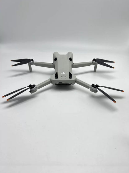 DJI Mini 4 pro with Screen, Extended Battery Fly More Combo