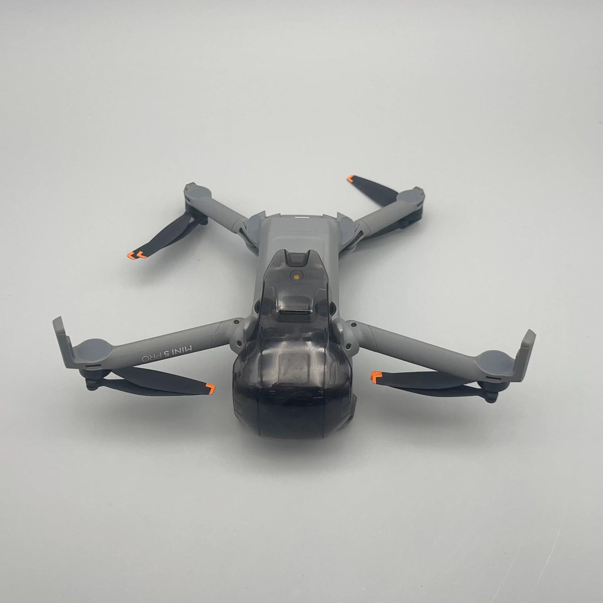 99% New (Mint) DJI Mini 5 Pro Drone with Screen Remote, Standard Battery Fly More – photo 8