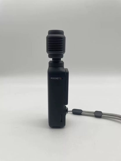 95% New (Like New) DJI Osmo Pocket 3 Standard Combo with DJI Care Refresh