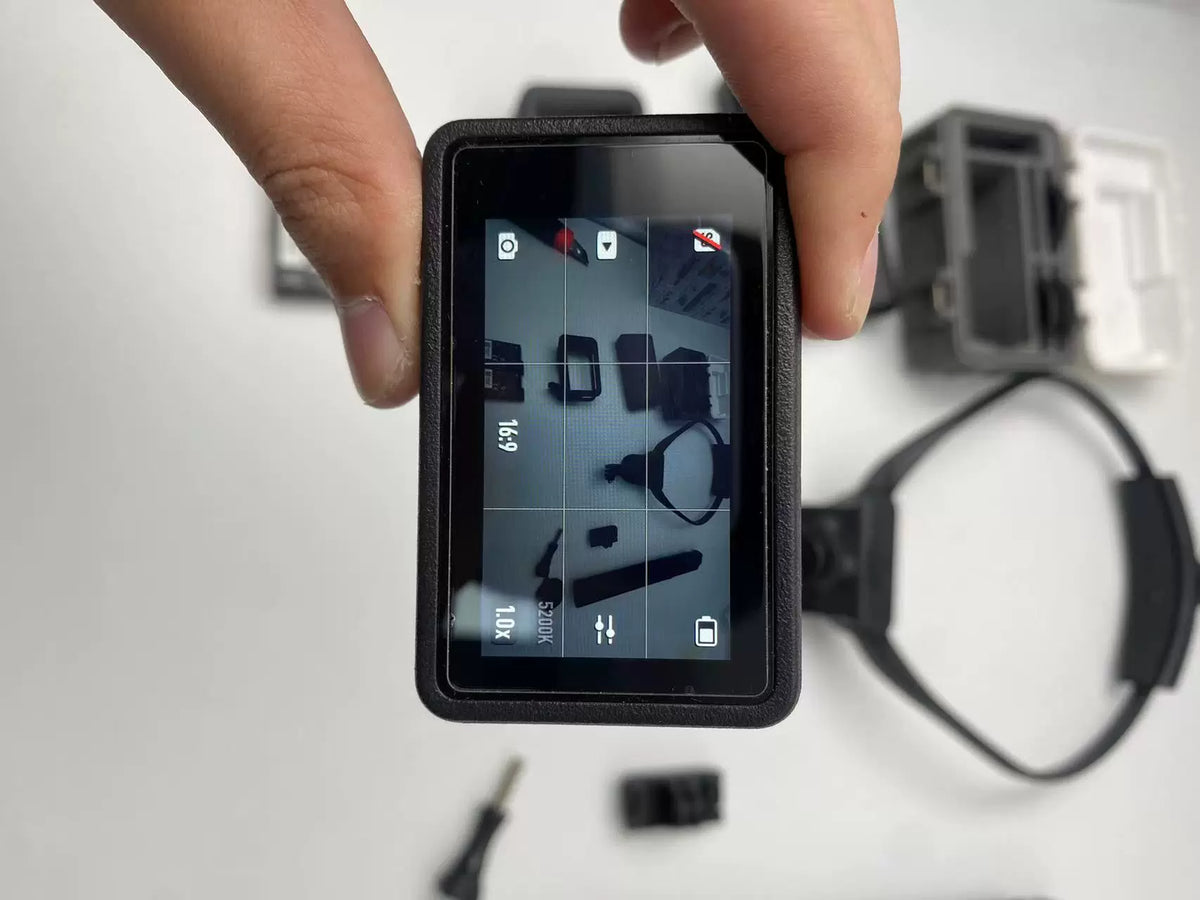 99% New (Mint) DJI Osmo Action 4 – photo 6