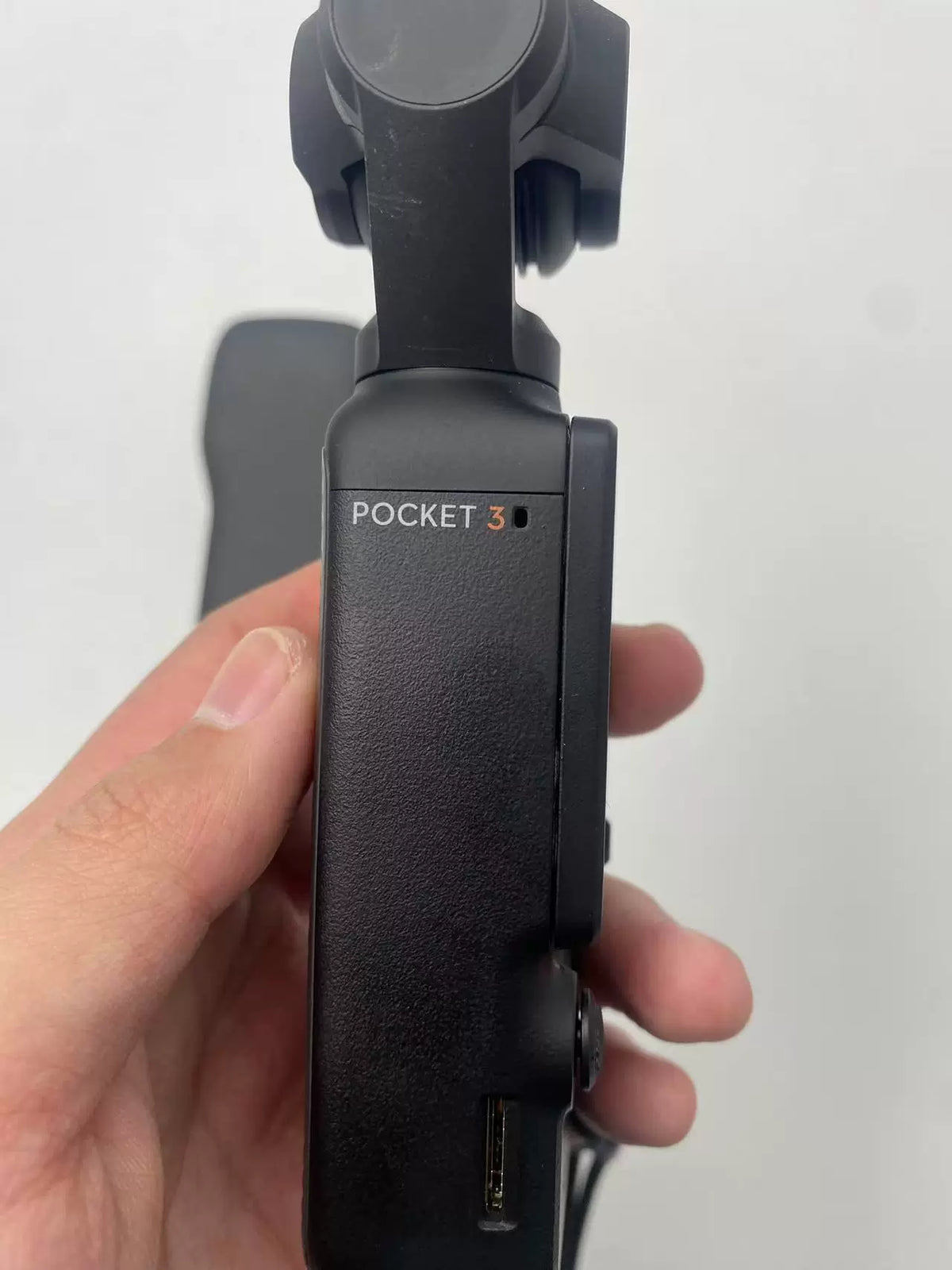 99% New (Mint) DJI Osmo Pocket 3 – photo 2