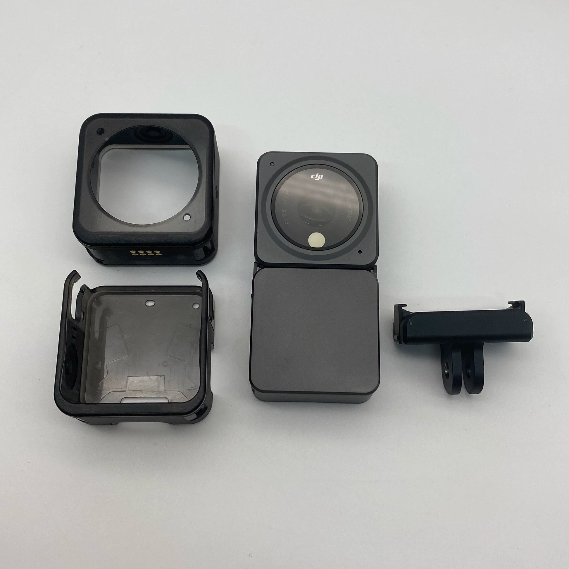 DJI Action 2 Power Combo - Excellent (95% New)