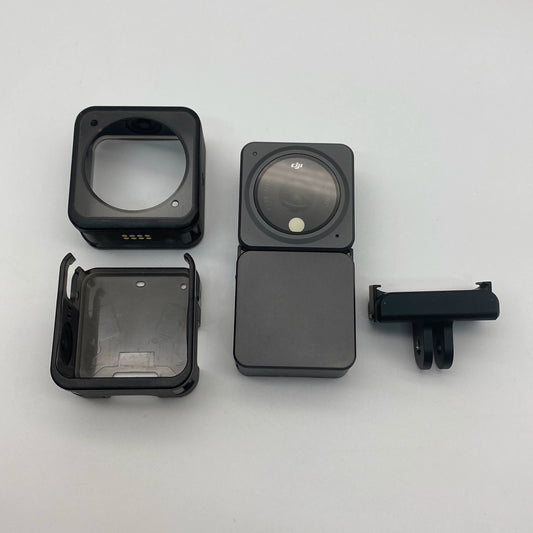 DJI Action 2 Power Combo - Excellent (95% New)
