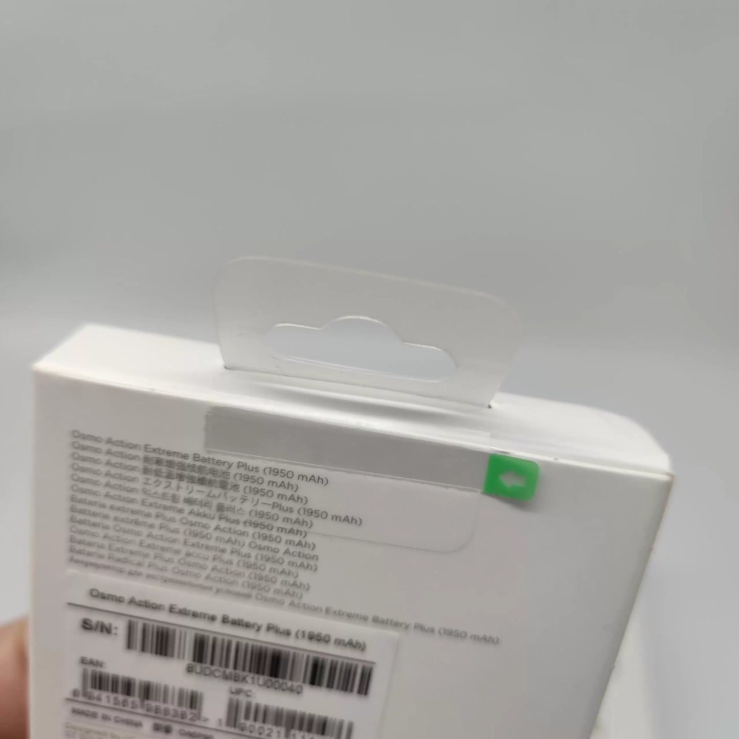 Brand New DJI Action 5 Pro Unopened with DJI Care Refresh