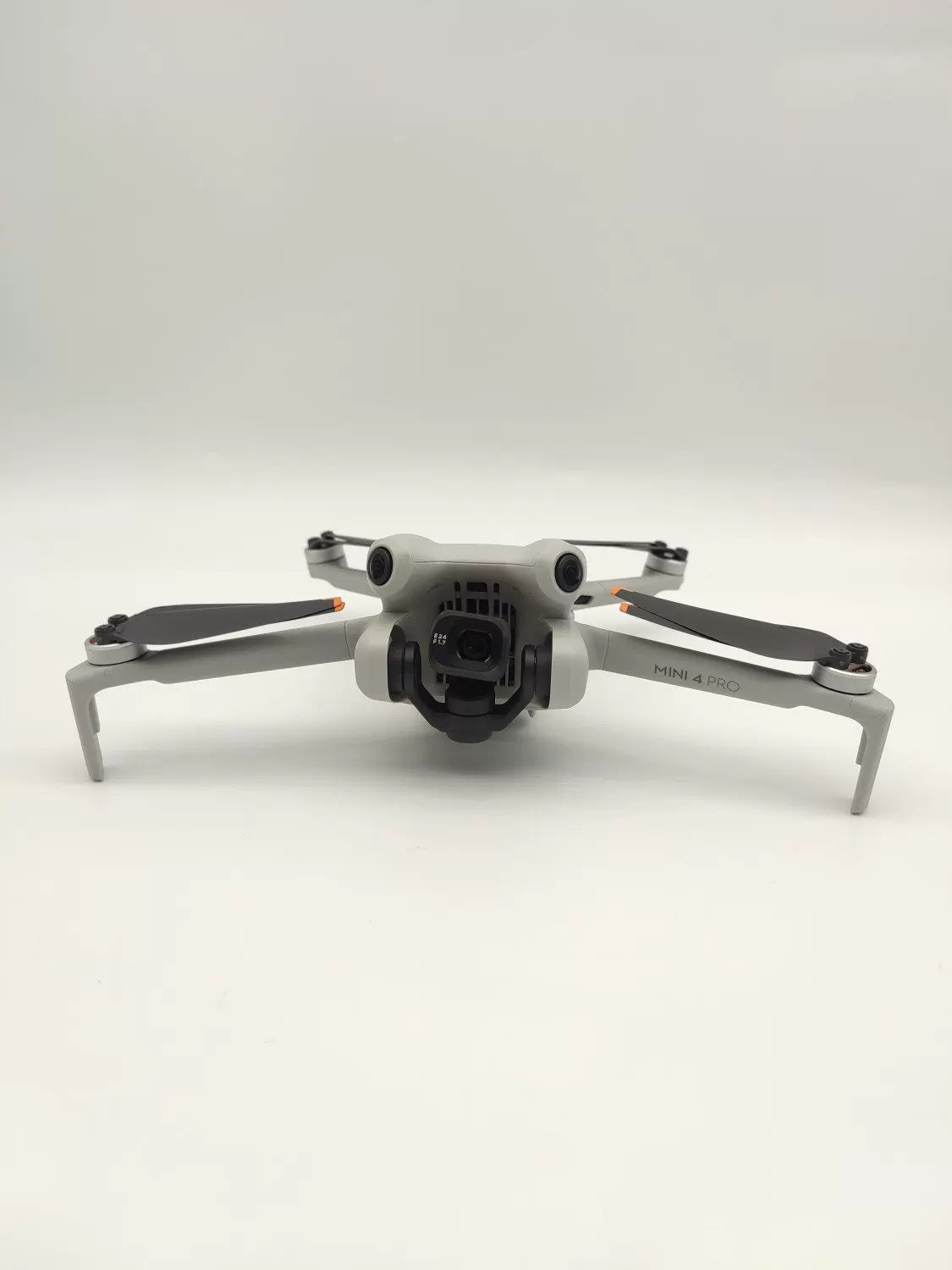 99% New (Mint) DJI Mini 4 Pro with Screen, Extended Battery Fly More Combo with DJI Care Refresh
