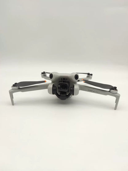 99% New (Mint) DJI Mini 4 Pro with Screen, Extended Battery Fly More Combo with DJI Care Refresh