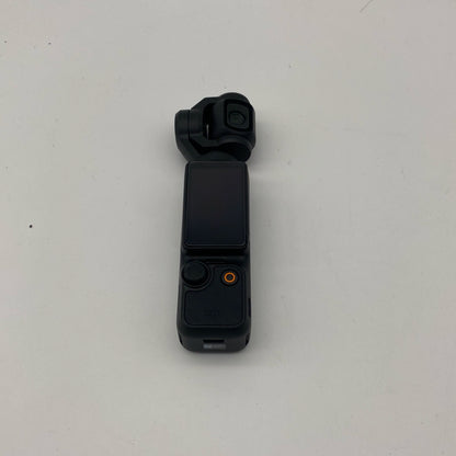 DJI Osmo Pocket 3 with Care Refresh and Extended Handle - Excellent (95% New)