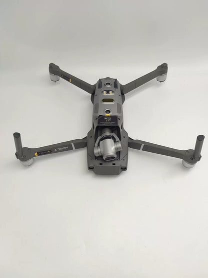 99% New (Mint) DJI Mavic 2 Zoom Standard Remote Fly More Combo Triple Battery