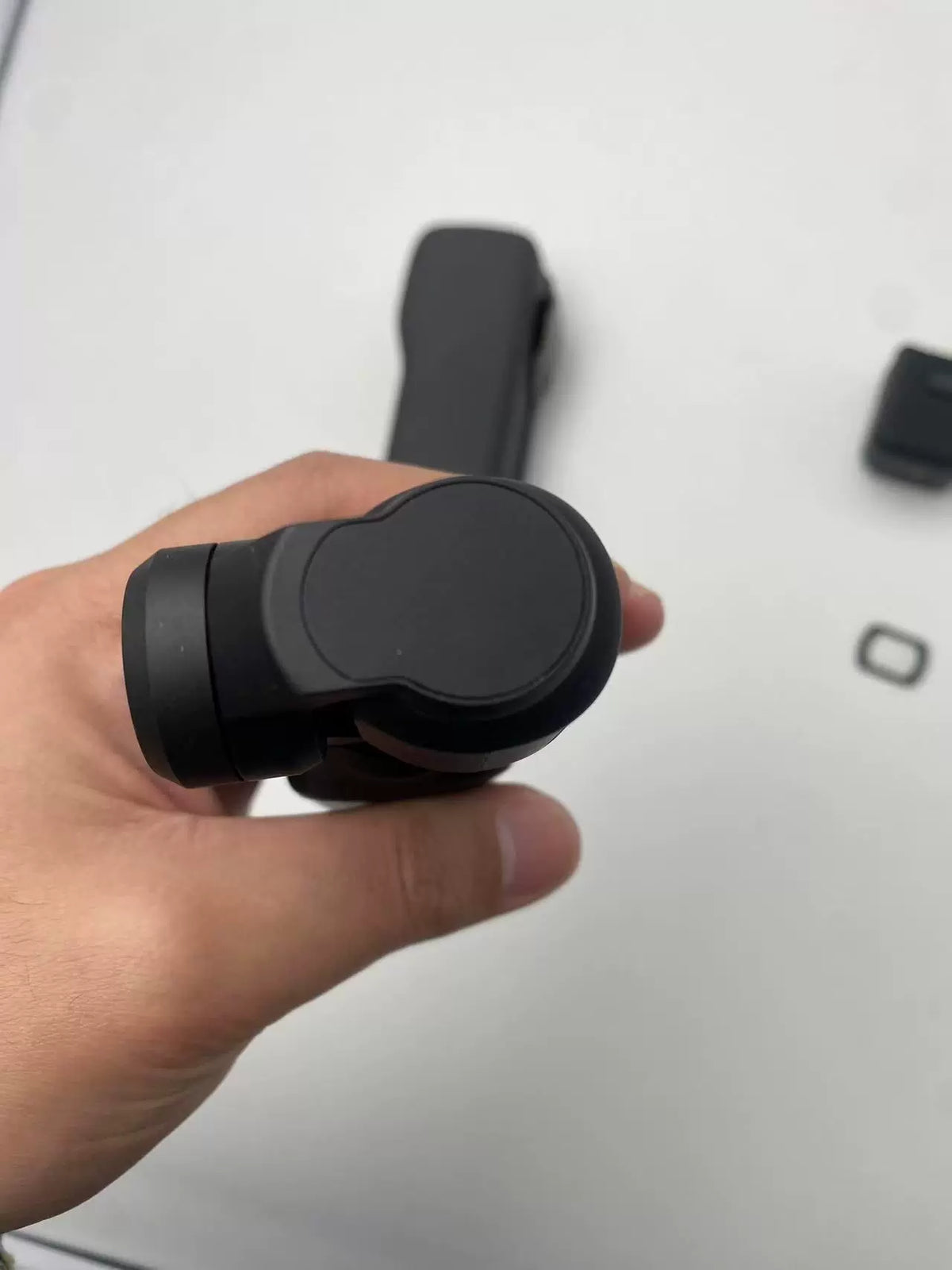 99% New (Mint) DJI Osmo Pocket 3 – photo 6