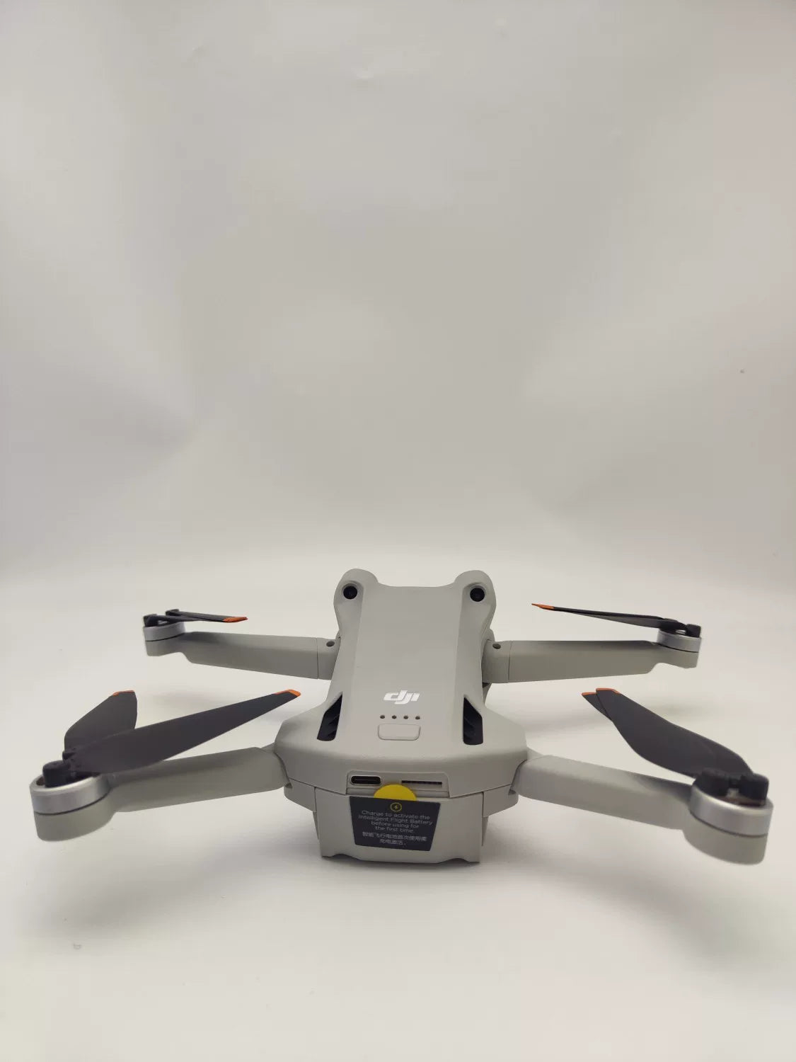 95% New (Like New) DJI mini3pro with Screen Standard Combo