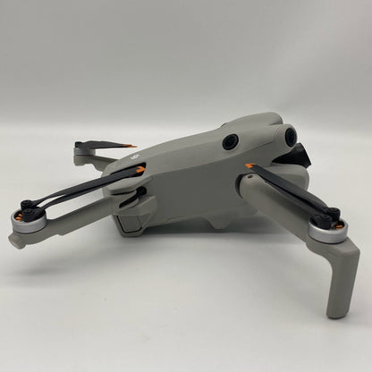 DJI Mini 4 Pro Standard Kit with Screen Remote Controller - Excellent (95% New)