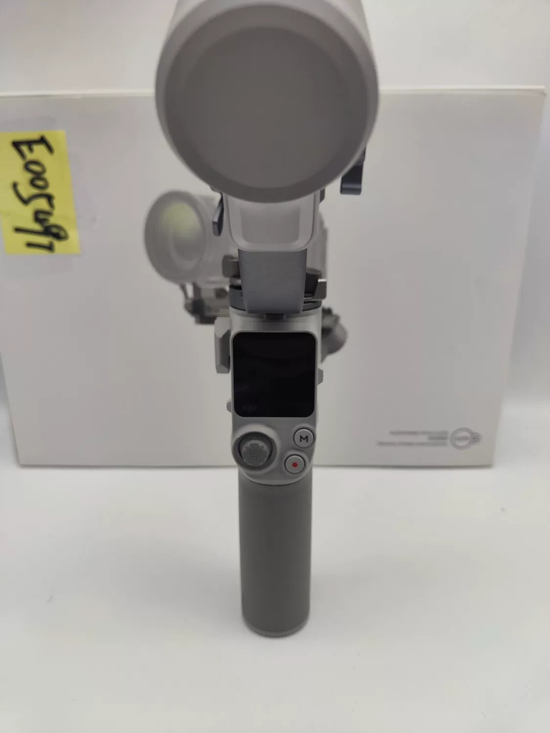 99% New (Mint) DJI RS4 Mini Handheld Gimbal Stabilizer