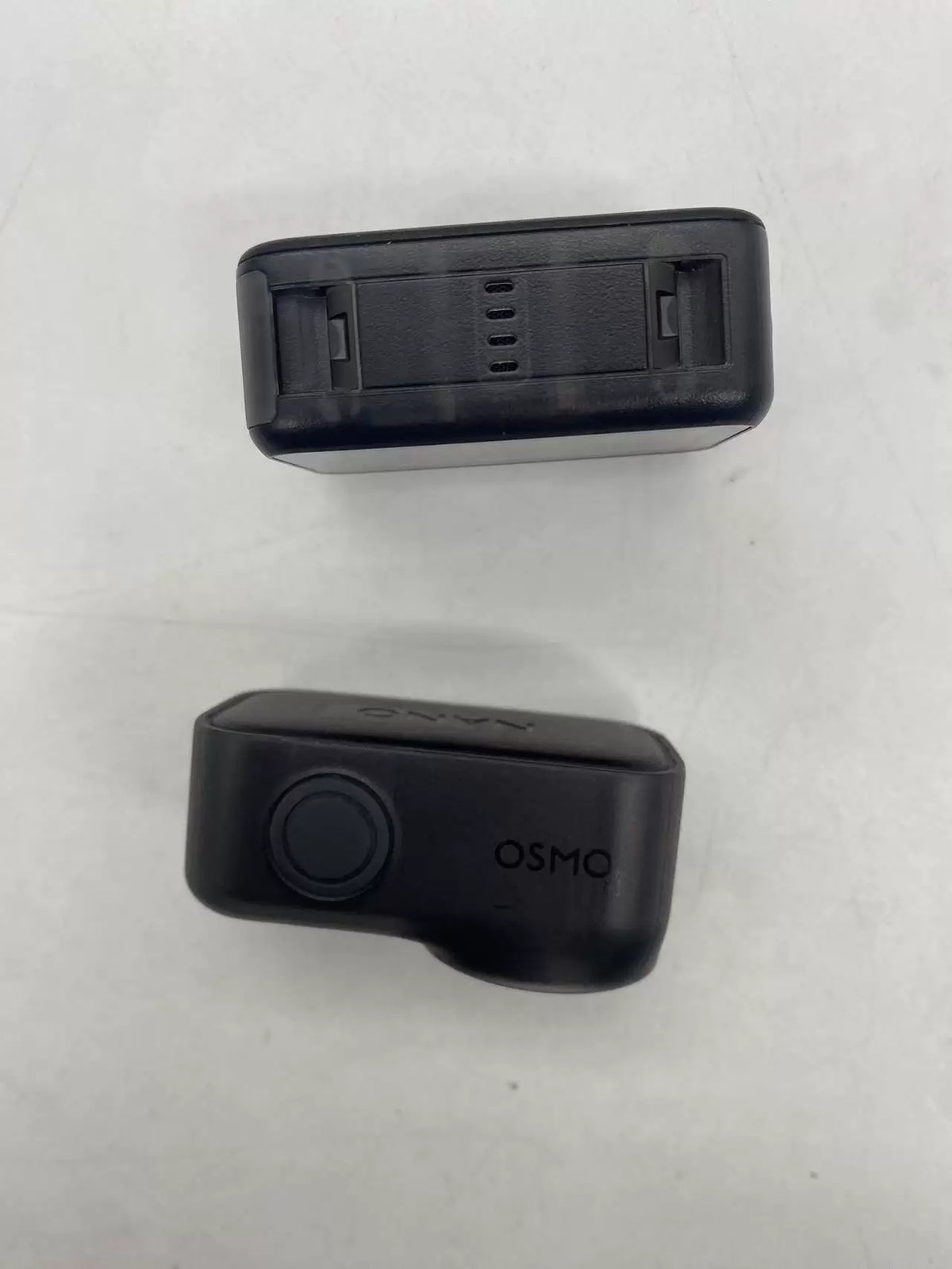 99% New (Mint) DJI Osmo Nano 64GB – photo 7
