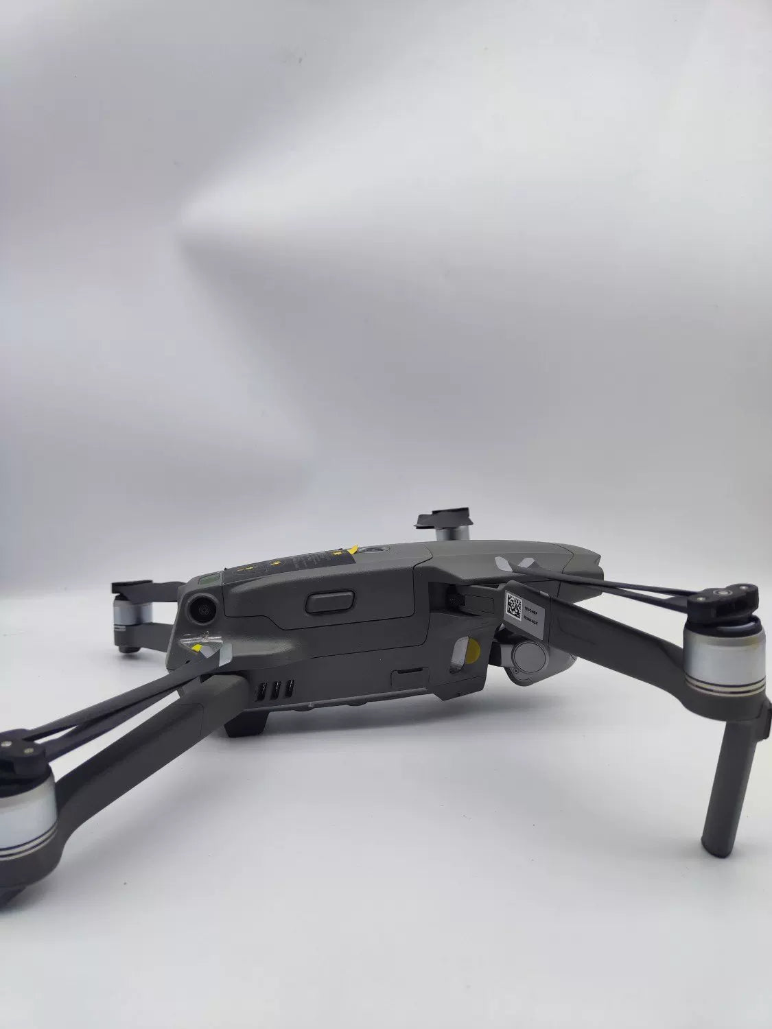 95% New (Like New) DJI Mavic 2pro with Screen Fly More Combo