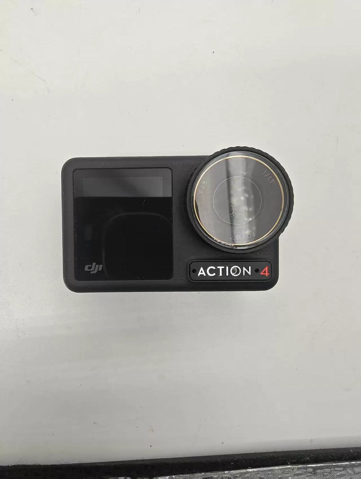 99% New (Mint) DJI Osmo Action 4 – photo 6