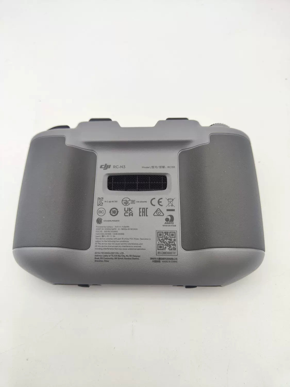 99% New (Mint) DJI neo Fly More Combo with DJI Care Refresh