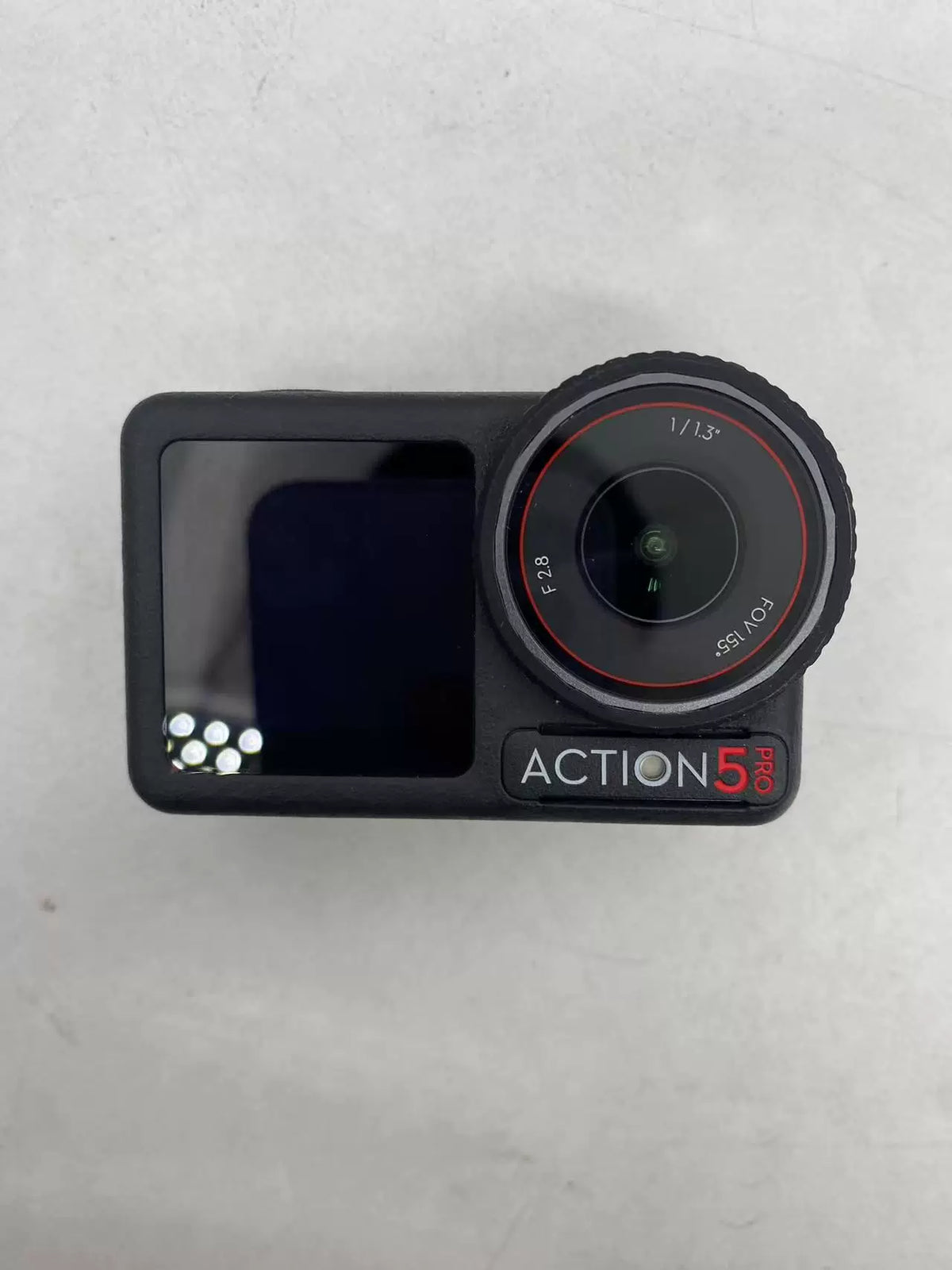 99% New (Mint) DJI Osmo Action 5 Pro – photo 2