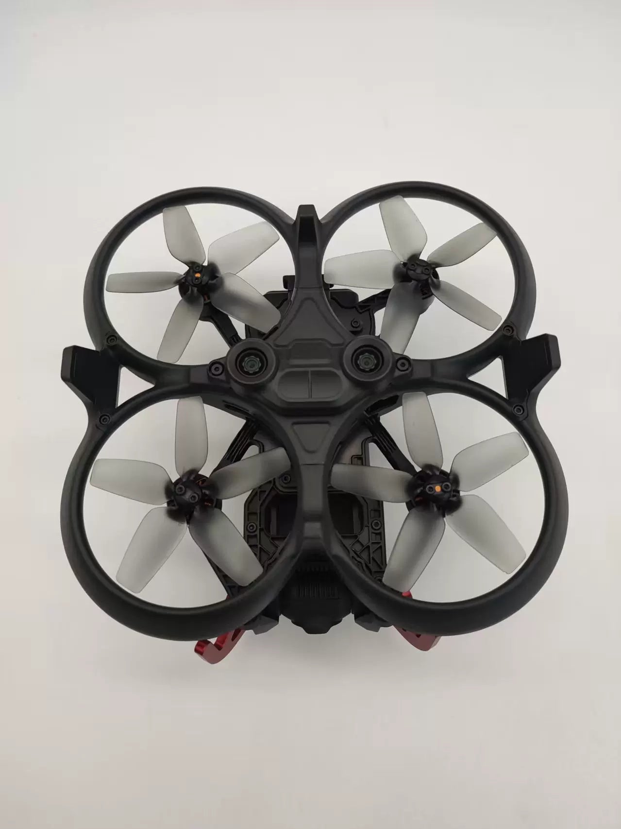 95% New (Like New) DJI Avata New Advanced Fly More Combo
